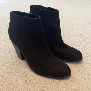 Banana Republic Ankle Booties